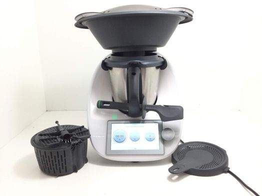 thermomix vorwerk tm6