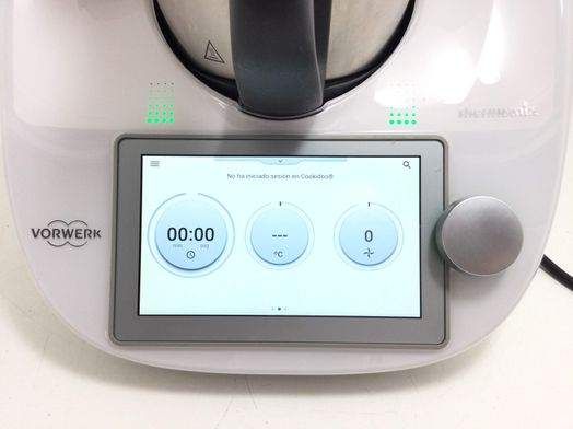 thermomix vorwerk tm6