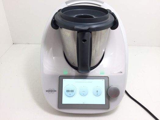 thermomix vorwerk tm6