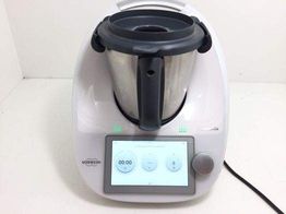 thermomix vorwerk tm6