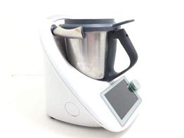 thermomix vorwerk tm6