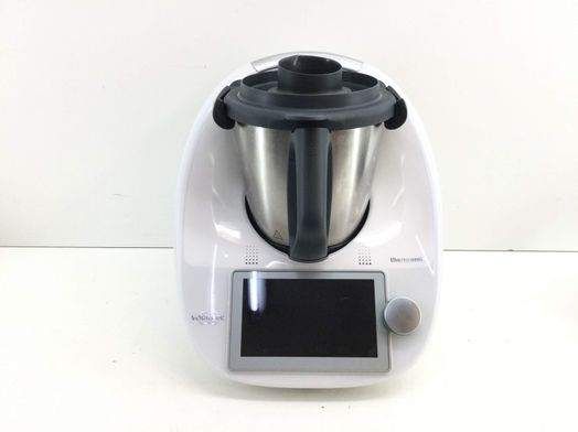 thermomix vorwerk tm6