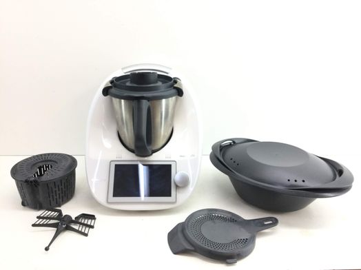 thermomix vorwerk tm6