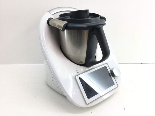 thermomix vorwerk tm6