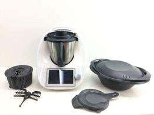 thermomix vorwerk tm6