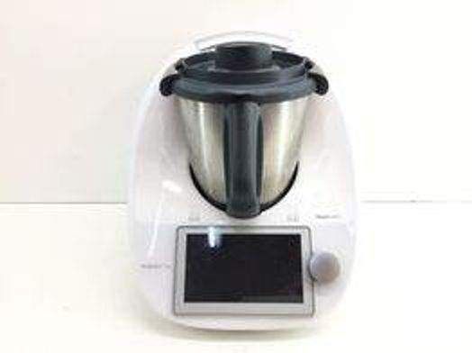 thermomix vorwerk tm6