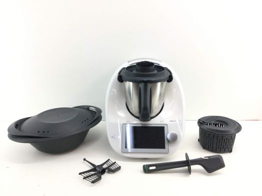 thermomix vorwerk tm6