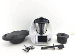 thermomix vorwerk tm6
