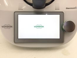 thermomix vorwerk tm6