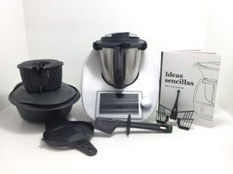 thermomix vorwerk tm6