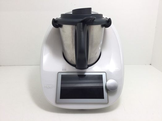 thermomix vorwerk tm6