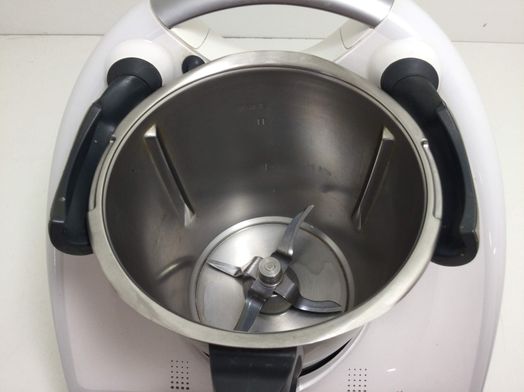 thermomix vorwerk tm6