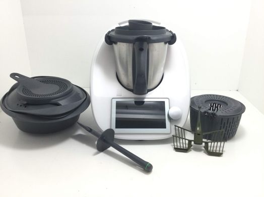 thermomix vorwerk tm6
