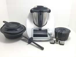 thermomix vorwerk tm6