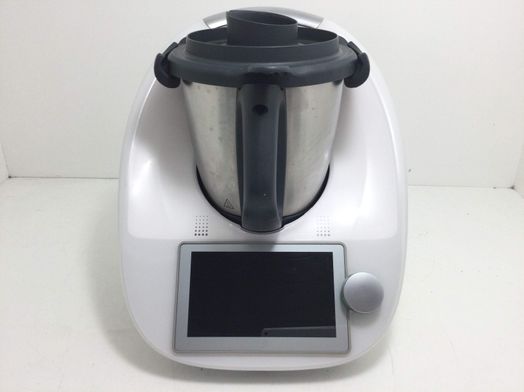 thermomix vorwerk tm6