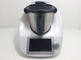 thermomix vorwerk tm6