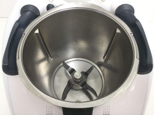 thermomix vorwerk tm6