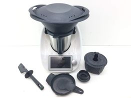 thermomix vorwerk tm6