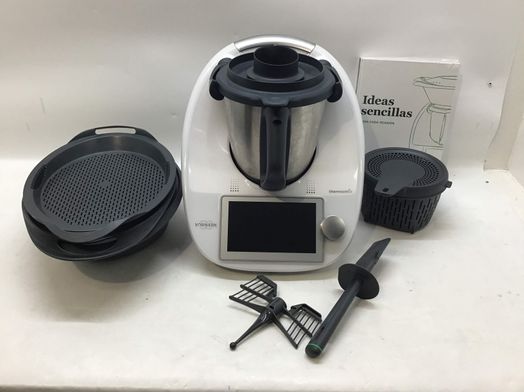 thermomix vorwerk tm6