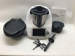 thermomix vorwerk tm6