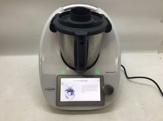 thermomix vorwerk tm6