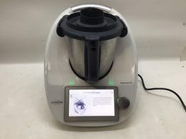thermomix vorwerk tm6