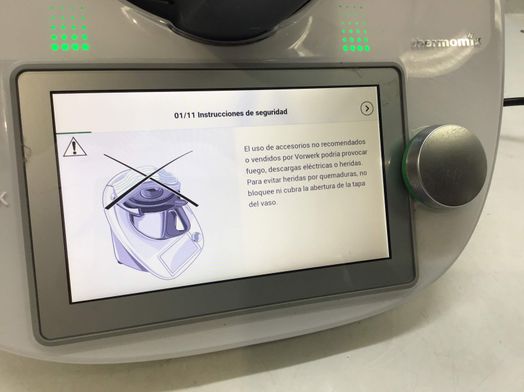 thermomix vorwerk tm6
