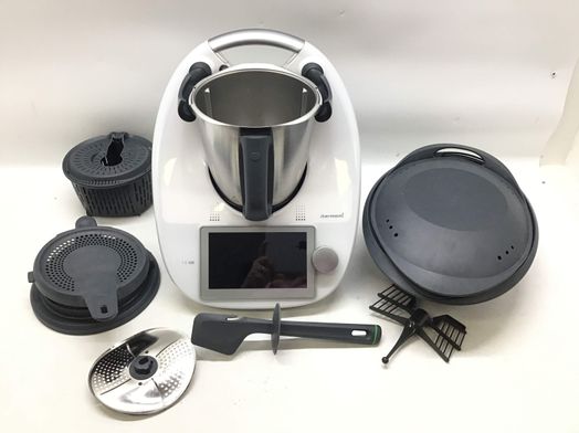 thermomix vorwerk tm6
