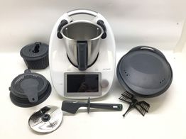 thermomix vorwerk tm6
