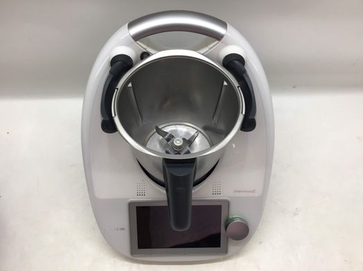 thermomix vorwerk tm6