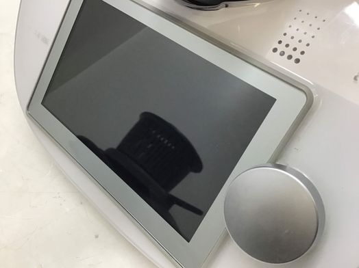 thermomix vorwerk tm6