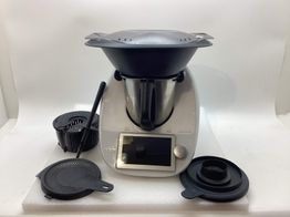 thermomix vorwerk tm6