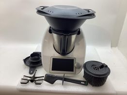thermomix vorwerk tm6
