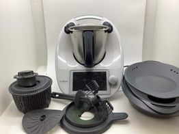 thermomix vorwerk tm6
