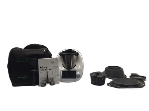 thermomix vorwerk tm6