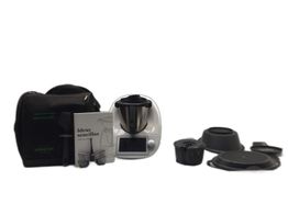 thermomix vorwerk tm6