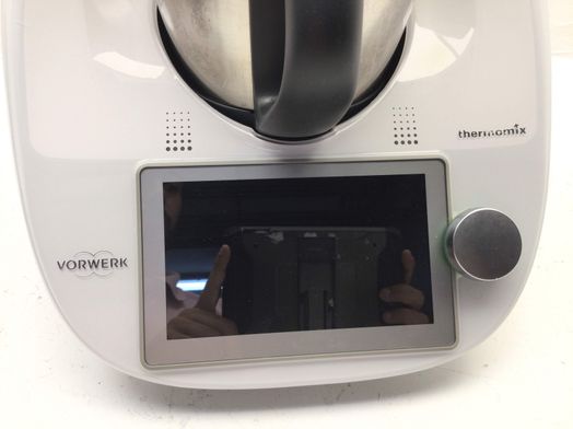 thermomix vorwerk tm6
