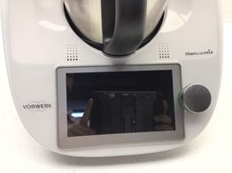 thermomix vorwerk tm6