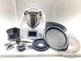 thermomix vorwerk tm5