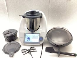 thermomix vorwerk tm6
