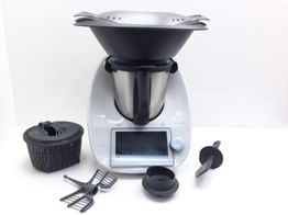 thermomix vorwerk tm6