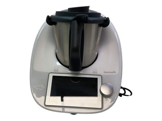 thermomix vorwerk tm6