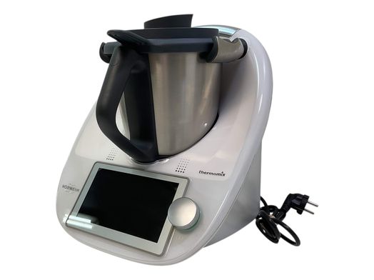 thermomix vorwerk tm6