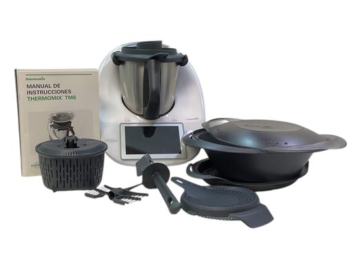 thermomix vorwerk tm6