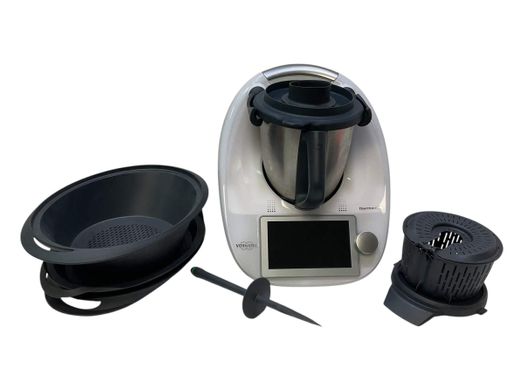 thermomix vorwerk tm6
