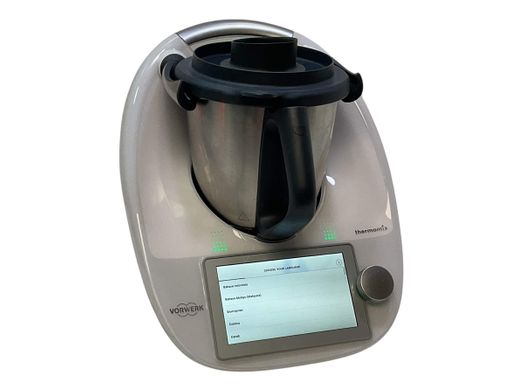 thermomix vorwerk tm6