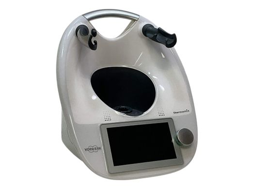 thermomix vorwerk tm6