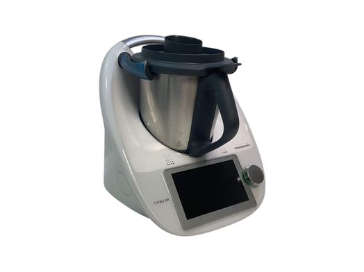 thermomix vorwerk tm6