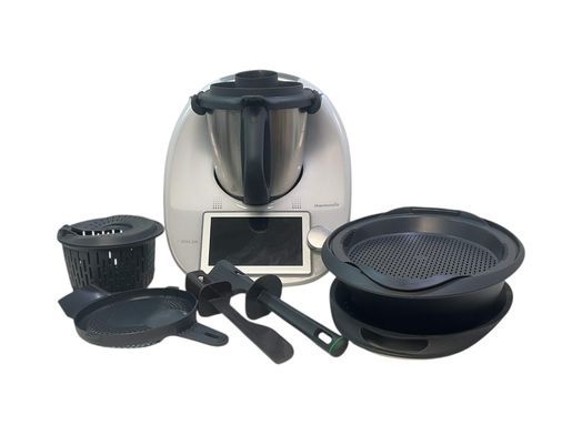 thermomix vorwerk tm6
