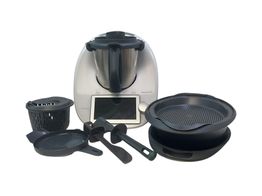thermomix vorwerk tm6